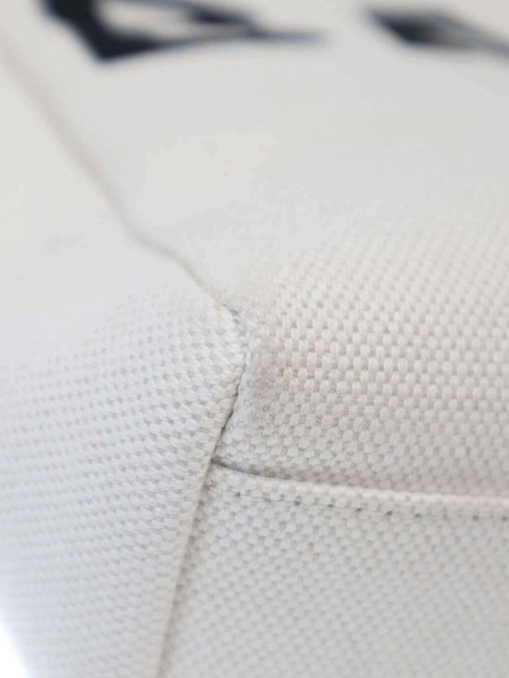 Balenciaga Everyday Tote Canvas Shoulder White - Picture 7 of 10